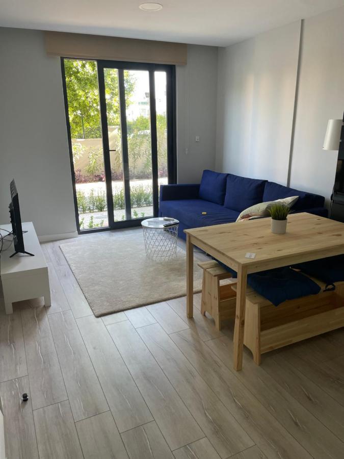 شقة Flat For Rent 5 Minute From Antalya Airport المظهر الخارجي الصورة