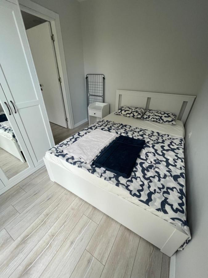 شقة Flat For Rent 5 Minute From Antalya Airport المظهر الخارجي الصورة