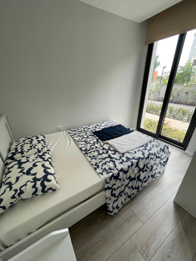 شقة Flat For Rent 5 Minute From Antalya Airport المظهر الخارجي الصورة