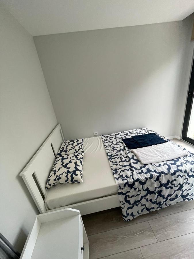 شقة Flat For Rent 5 Minute From Antalya Airport المظهر الخارجي الصورة