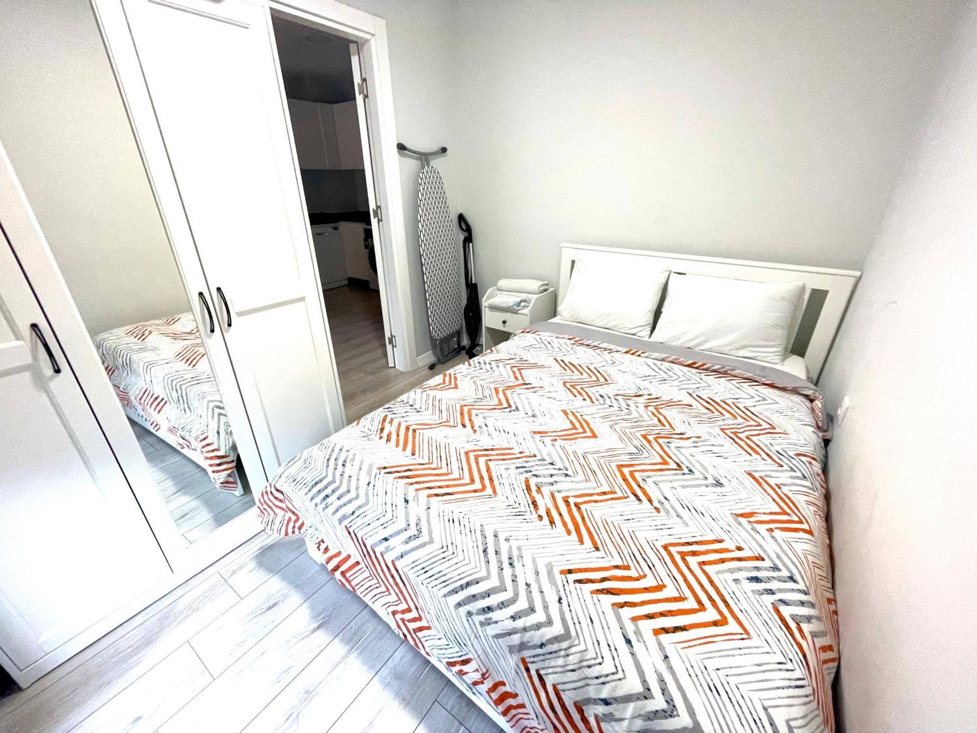 شقة Flat For Rent 5 Minute From Antalya Airport المظهر الخارجي الصورة